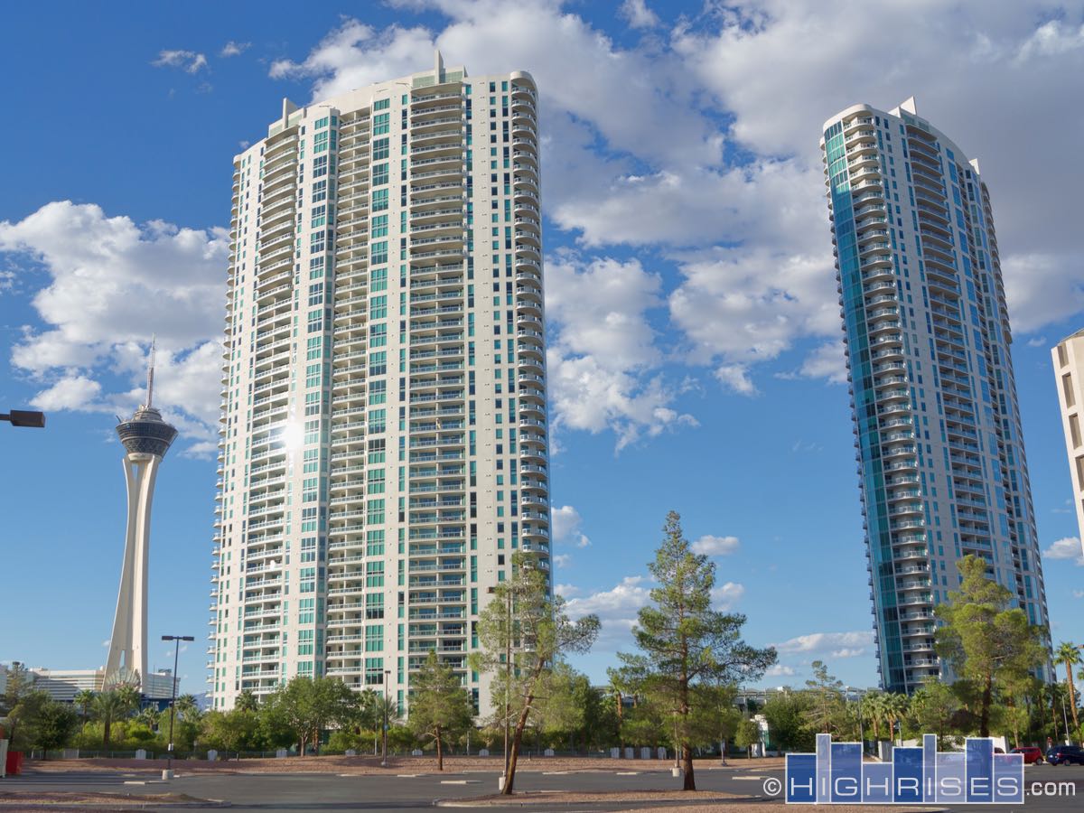 Turnberry Towers Las Vegas Condos For Sale
