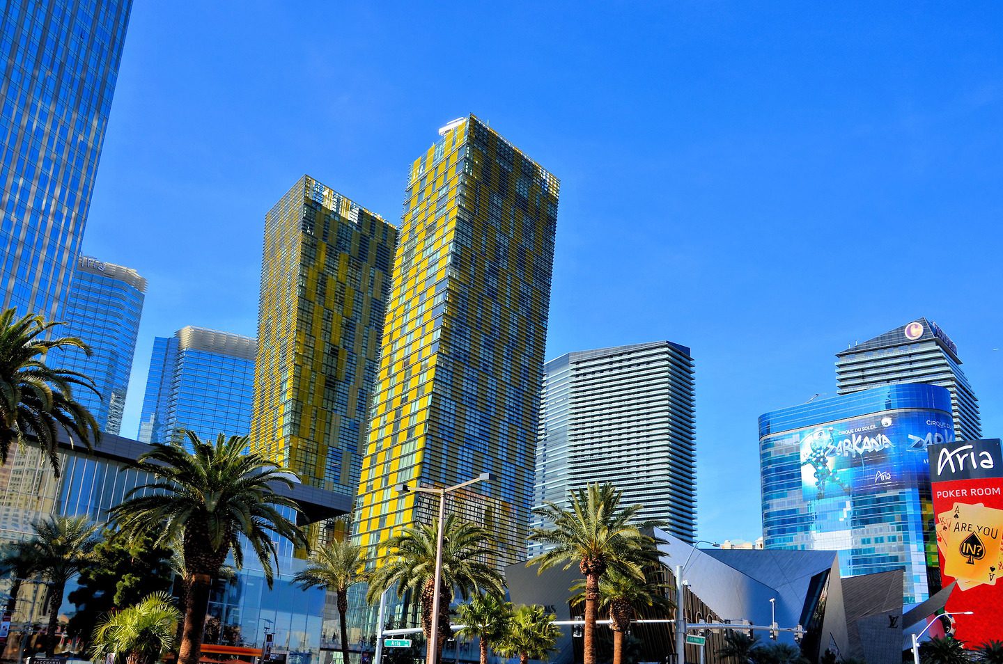 Veer at City Center Las Vegas Condos For Sale